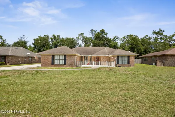 2834 Circle Ridge Drive, Orange Park, FL 32065
