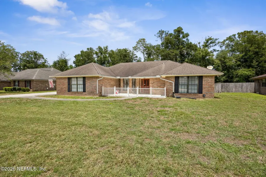2834 Circle Ridge Drive, Orange Park, FL 32065 - #3