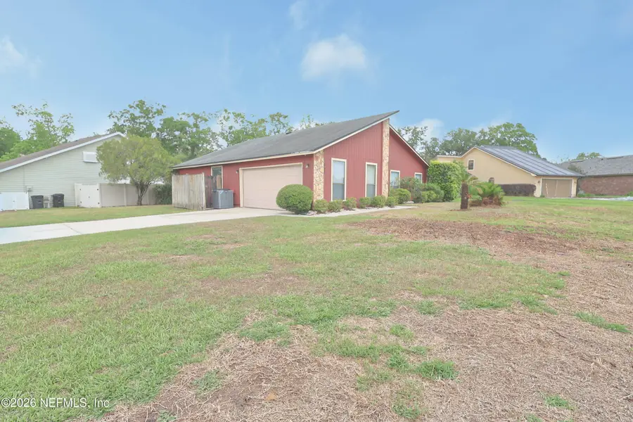 553 Thomas Stone Court, Orange Park, FL 32073 - #2