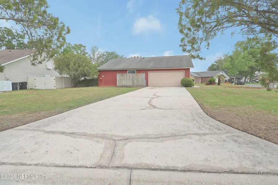 553 Thomas Stone Court, Orange Park, FL 32073 - #3