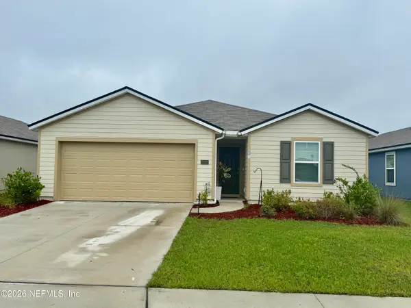 12507 Rubber Fig Terrace, Jacksonville, FL 32218