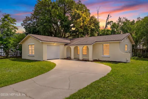 8046 Triumph S Lane, Jacksonville, FL 32244