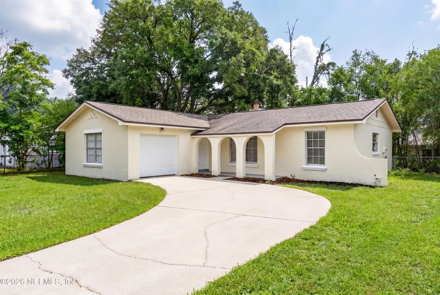 8046 Triumph S Lane, Jacksonville, FL 32244 - #2