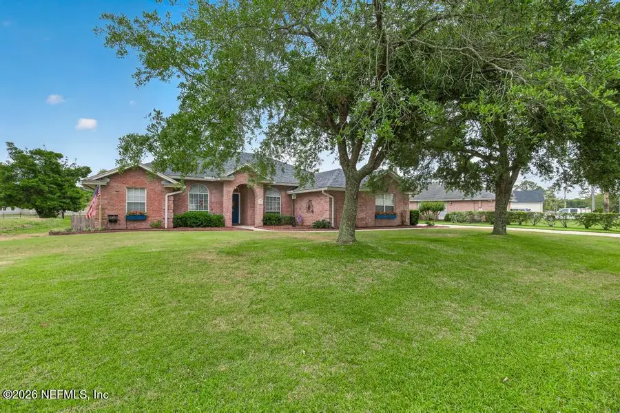 15755 Northside E Drive, Jacksonville, FL 32218 - #3