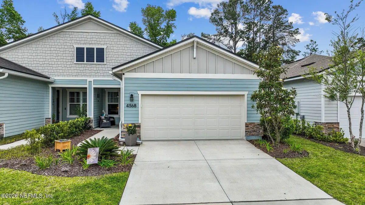 4568 Sun Garden Drive, Jacksonville, FL 32257 - #1