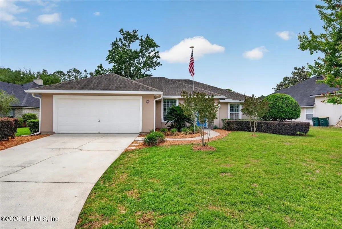 8686 Canopy Oaks Drive, Jacksonville, FL 32256 - #1