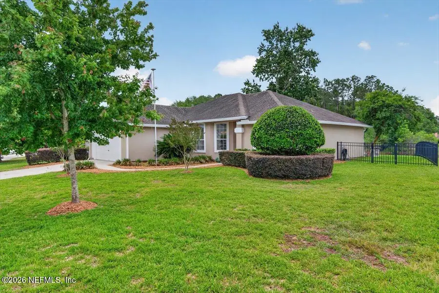 8686 Canopy Oaks Drive, Jacksonville, FL 32256 - #2