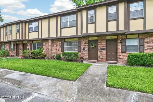4813 Cherwell Lane #B-4-C, Jacksonville, FL 32217