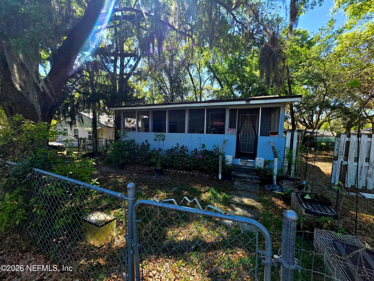 9258 11th Avenue, Jacksonville, FL 32208 - #1