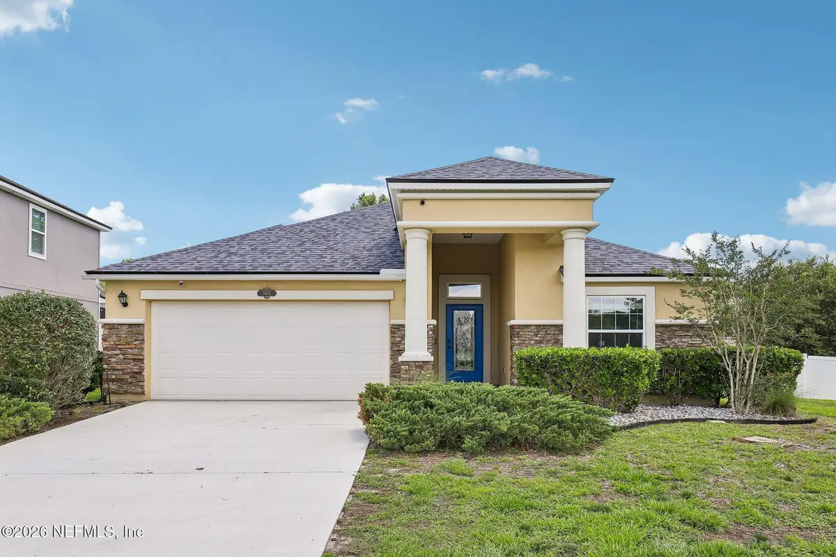 3832 Great Falls Loop, Middleburg, FL 32068 - #1