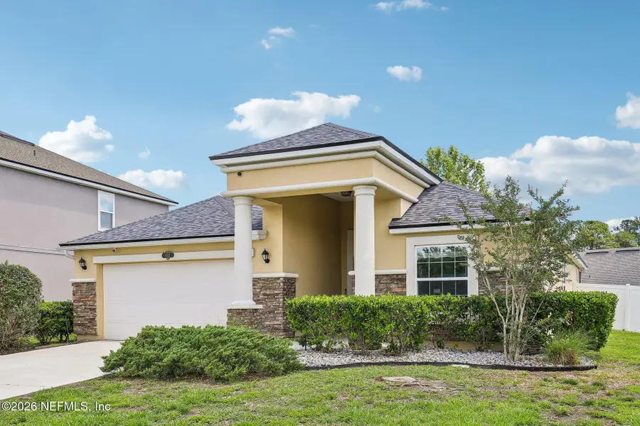 3832 Great Falls Loop, Middleburg, FL 32068 - #3