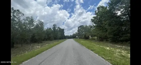 7154 Wesleyan Road, Keystone Heights, FL 32656
