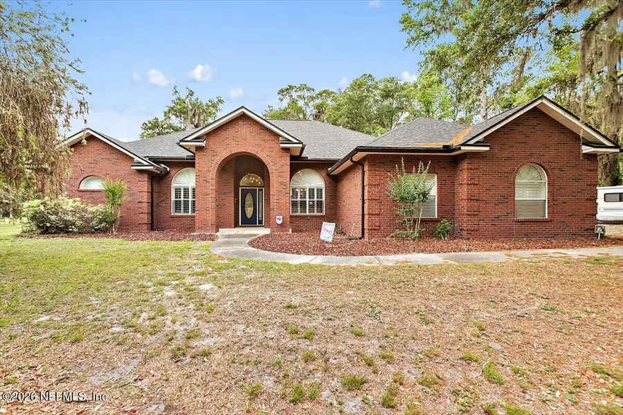 12760 Julian Cove Lane, Jacksonville, FL 32223 - #2