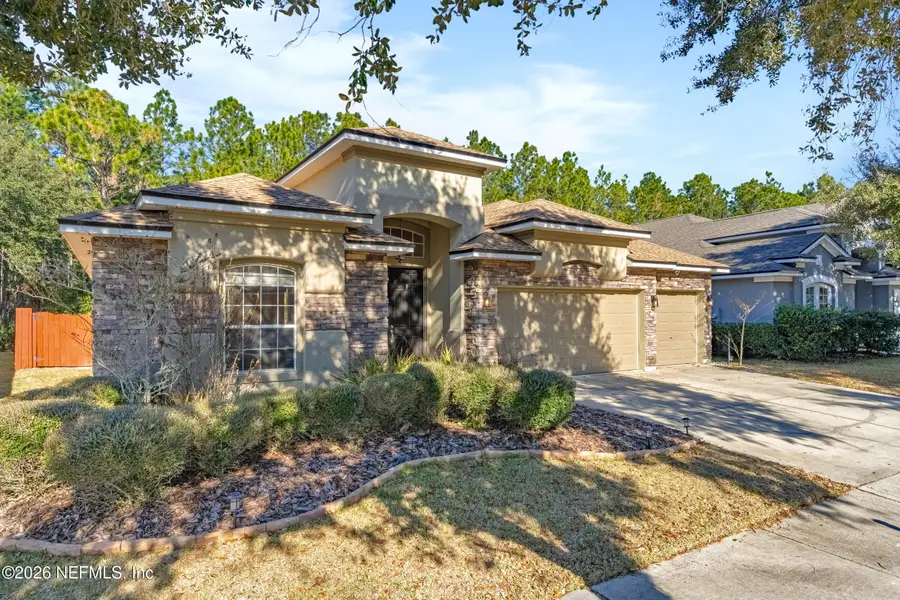 14422 Millhopper Road, Jacksonville, FL 32258 - #2