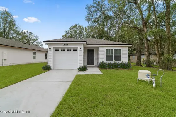 7972 Pipit Avenue, Jacksonville, FL 32219