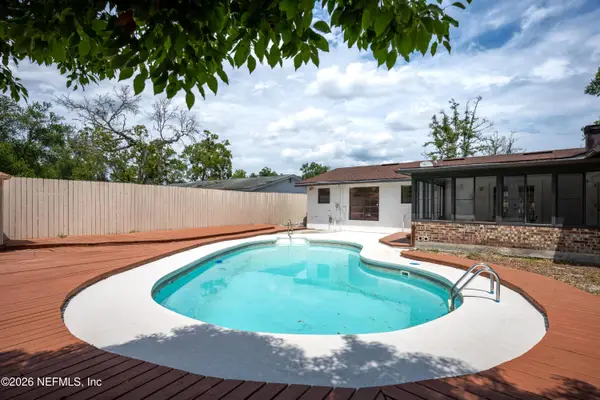 3618 Red Oak W Circle, Orange Park, FL 32073