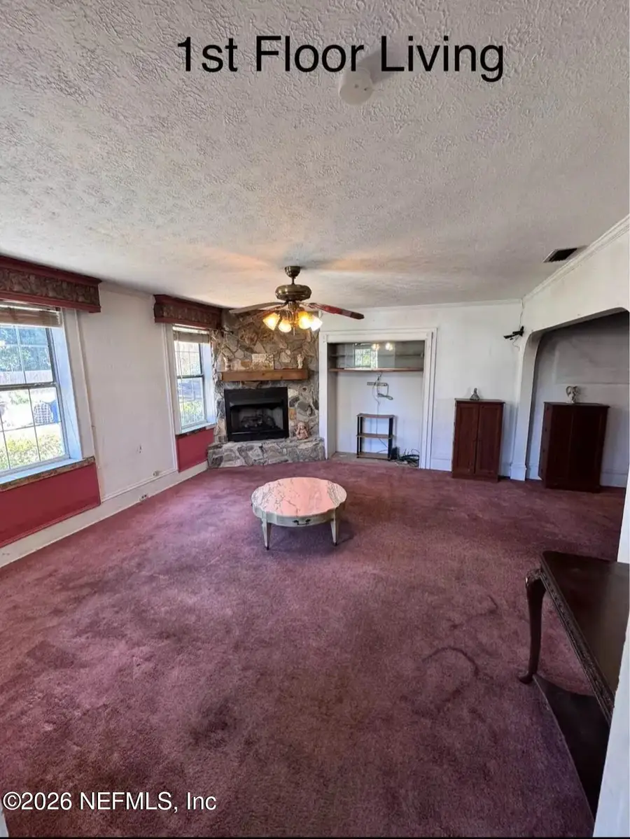 331 Clark Street, Starke, FL 32091 - #3