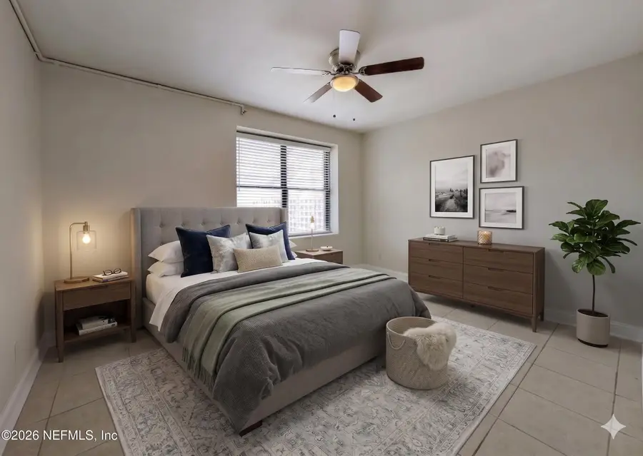 311 W Ashley Street #608, Jacksonville, FL 32202 - #3