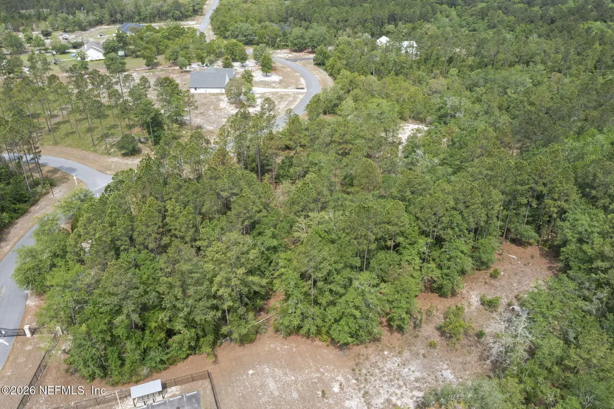 13597 Settindown Drive, Bryceville, FL 32009 - #1