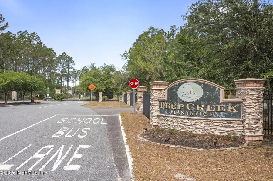 13597 Settindown Drive, Bryceville, FL 32009 - #2