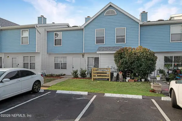 791 Assisi Lane #1503, Jacksonville, FL 32233