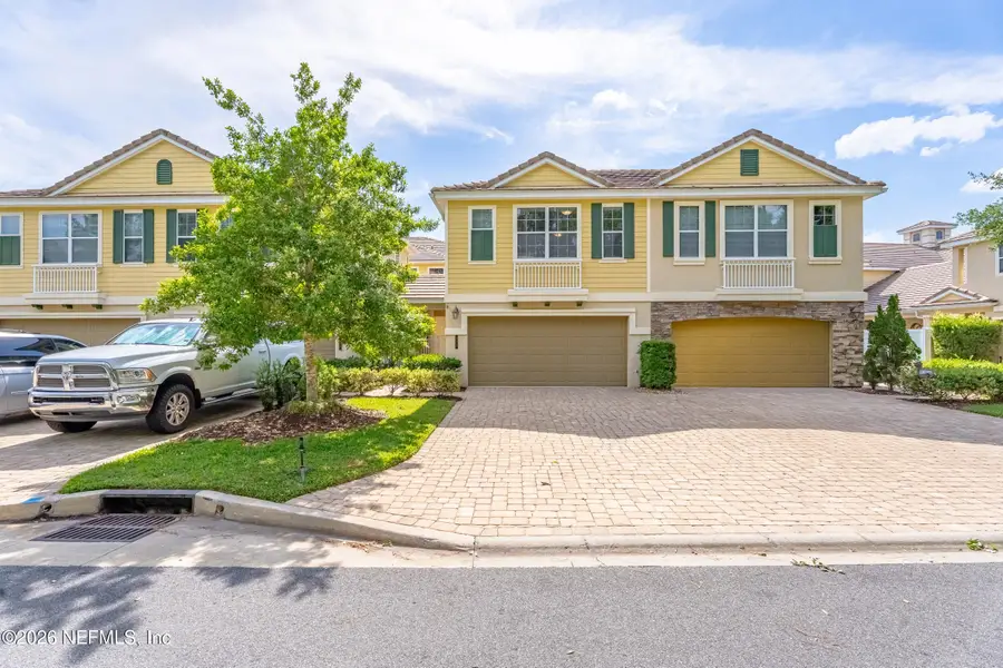 117 Hedgewood Drive, Saint Augustine, FL 32092 - #2