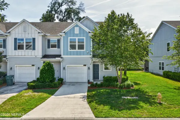 1687 Pottsburg Point Drive, Jacksonville, FL 32207