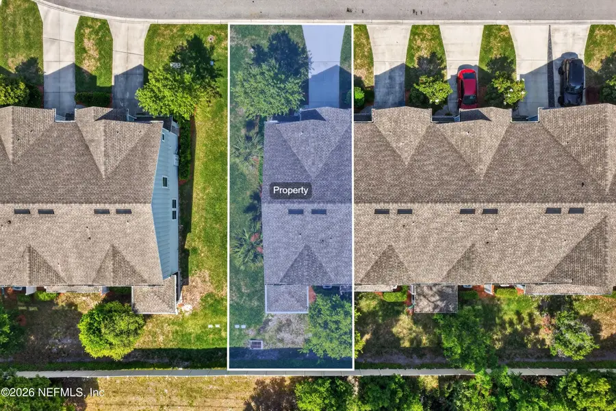 1687 Pottsburg Point Drive, Jacksonville, FL 32207 - #2