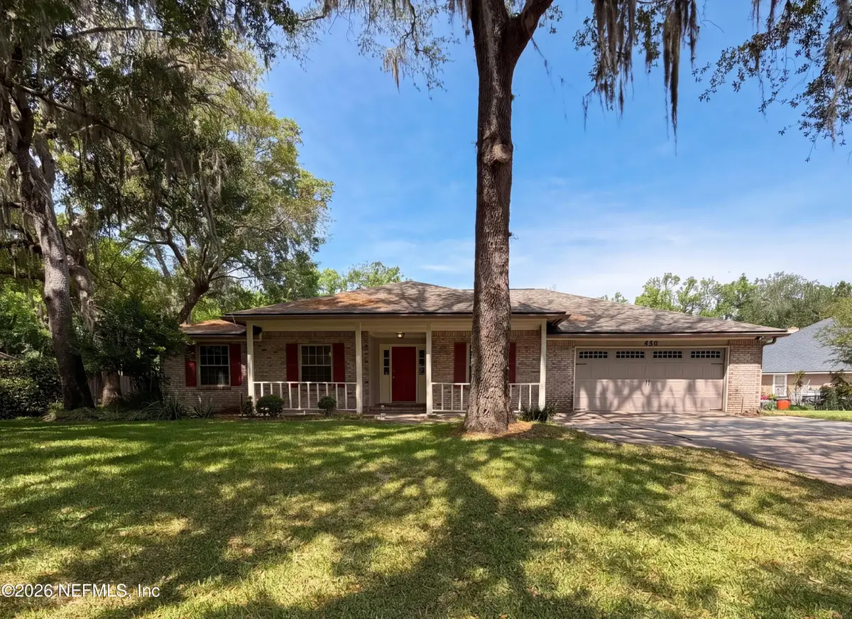 550 Remington Forest Drive, Saint Johns, FL 32259 - #1