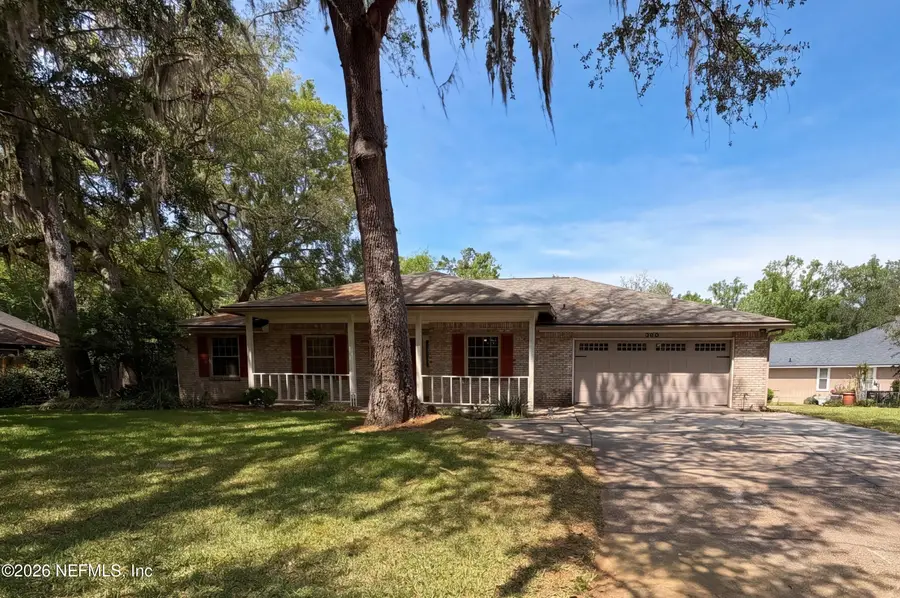 550 Remington Forest Drive, Saint Johns, FL 32259 - #2