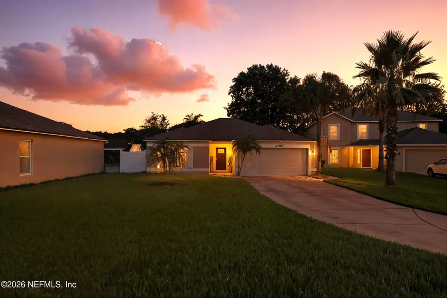 12540 Knollcrest Court, Jacksonville, FL 32225 - #2