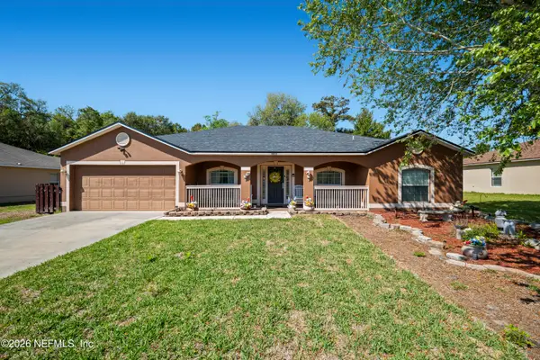 97106 Yorkshire Drive, Yulee, FL 32097