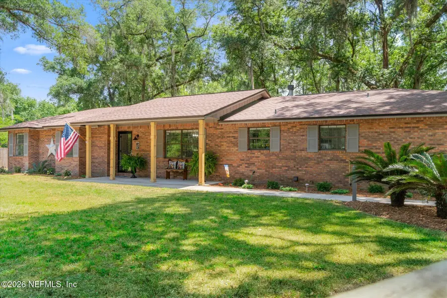 155 Carole Road, Palatka, FL 32177 - #3
