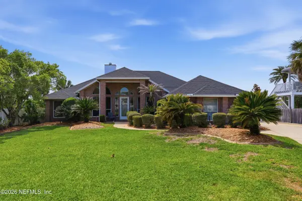 4226 Stacey W Road, Jacksonville, FL 32250