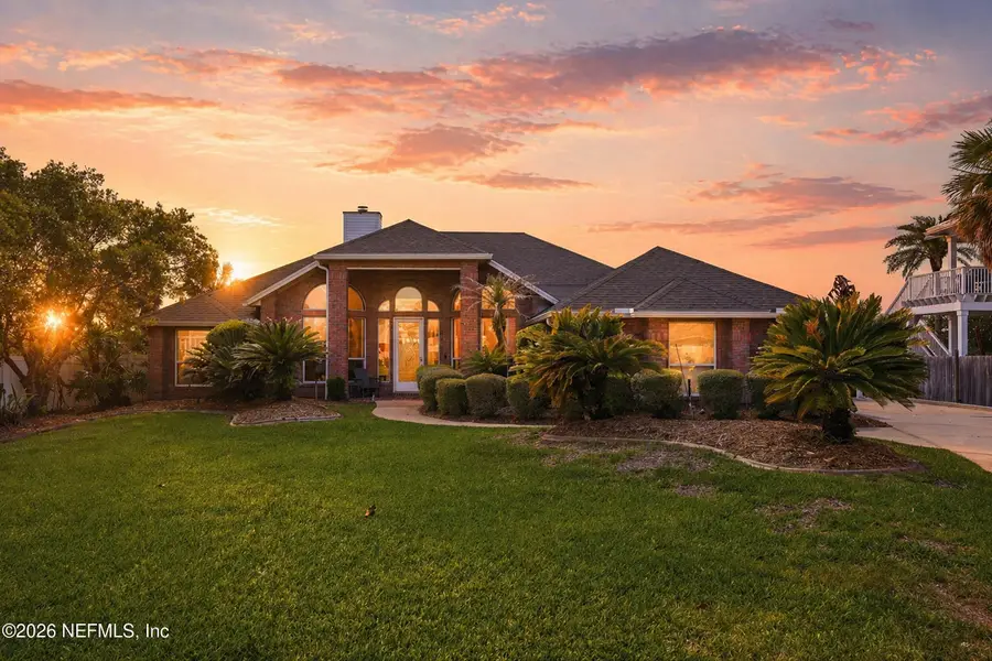 4226 Stacey W Road, Jacksonville, FL 32250 - #2