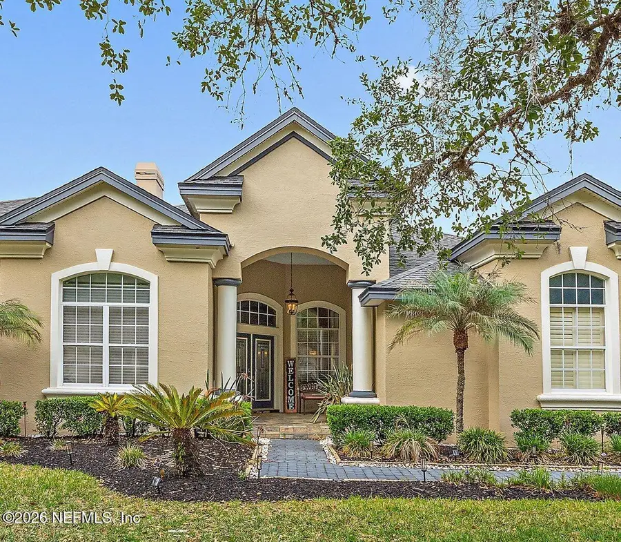 188 Pinehurst Pointe Drive, Saint Augustine, FL 32092 - #2