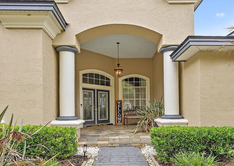 188 Pinehurst Pointe Drive, Saint Augustine, FL 32092 - #3