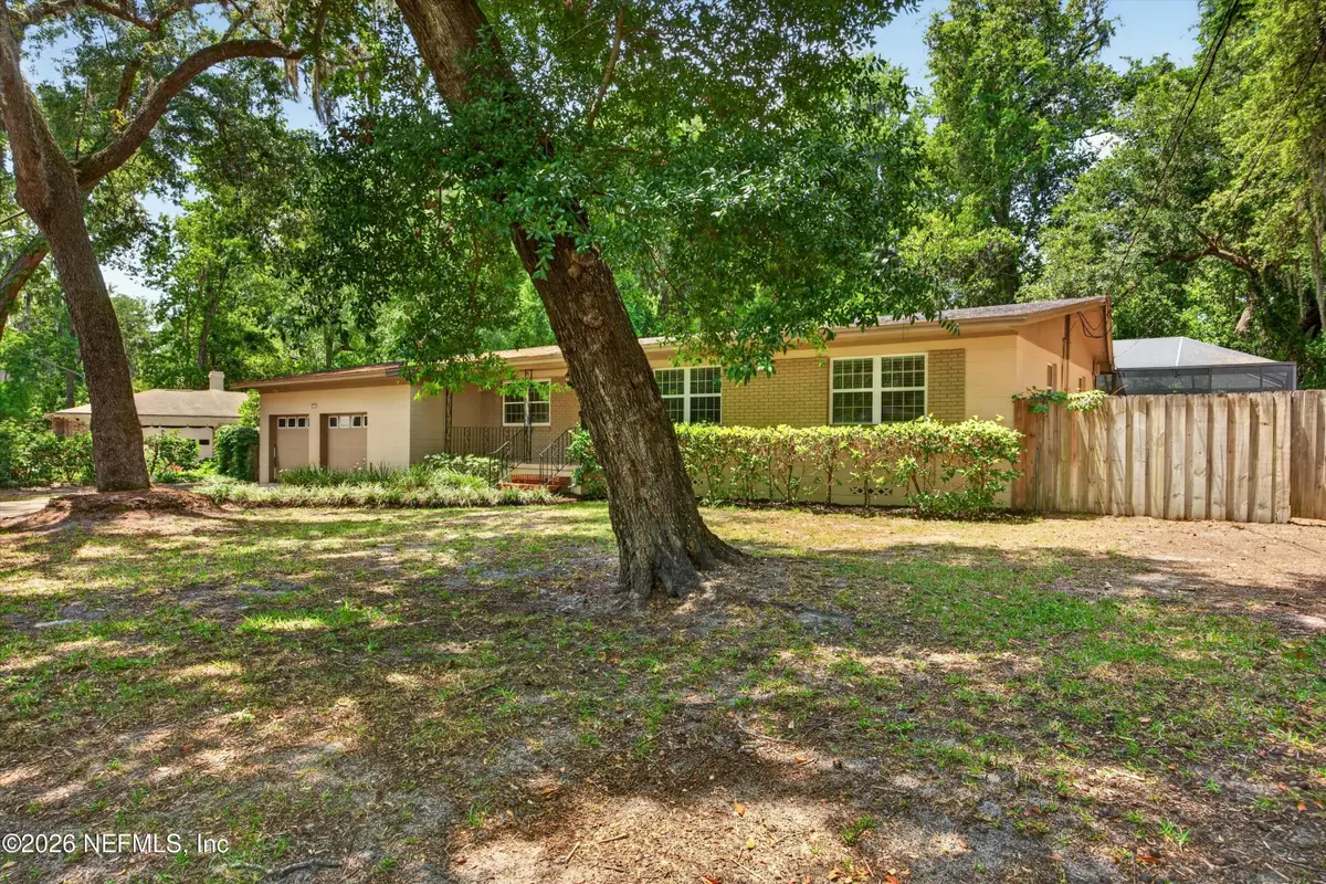 317 Frog Hollow Road, Orange Park, FL 32073 - #1