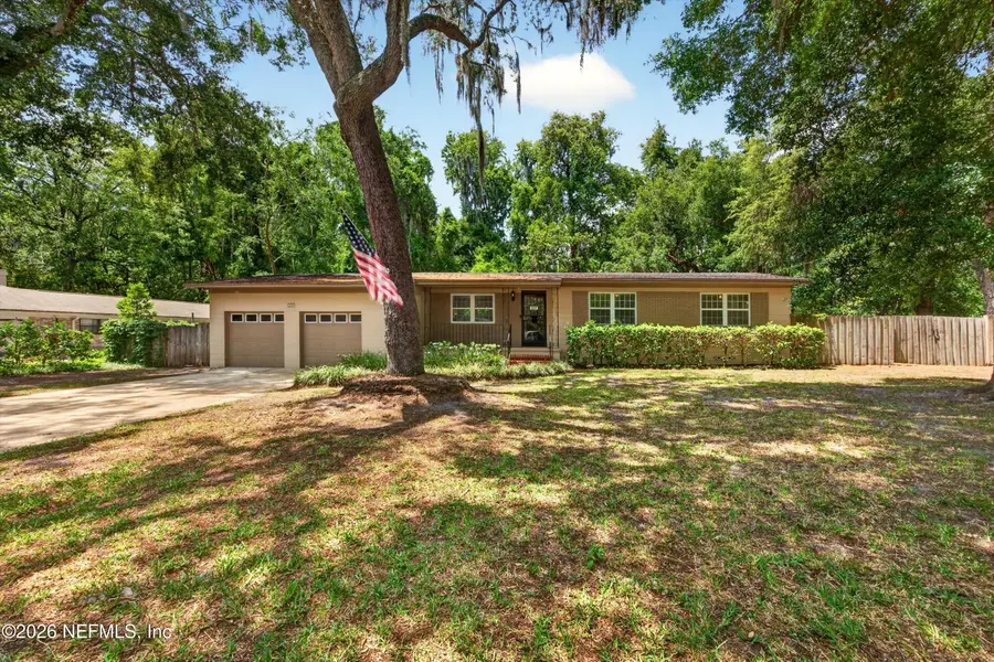 317 Frog Hollow Road, Orange Park, FL 32073 - #2