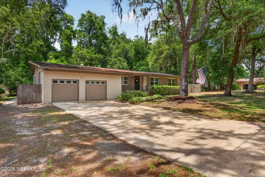 317 Frog Hollow Road, Orange Park, FL 32073 - #3