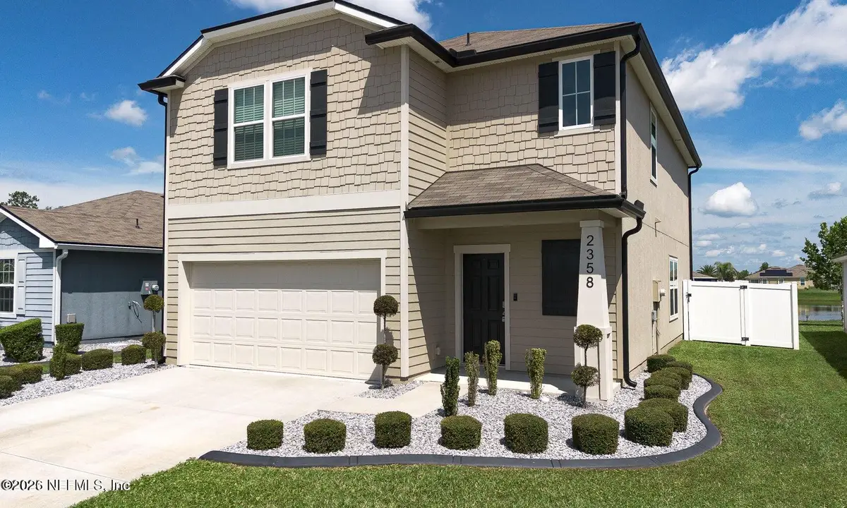 2358 Evening Oaks Lane, Green Cove Springs, FL 32043 - #1