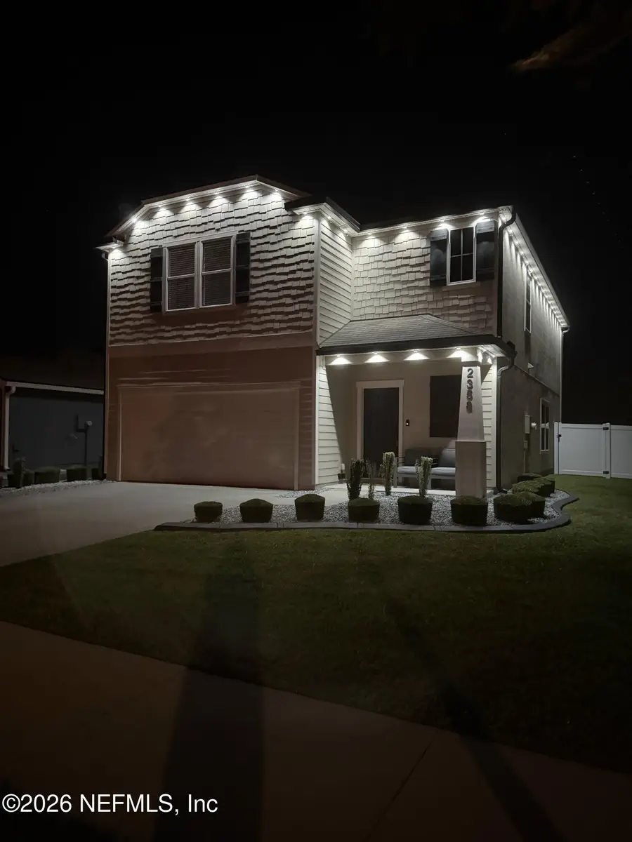 2358 Evening Oaks Lane, Green Cove Springs, FL 32043 - #2