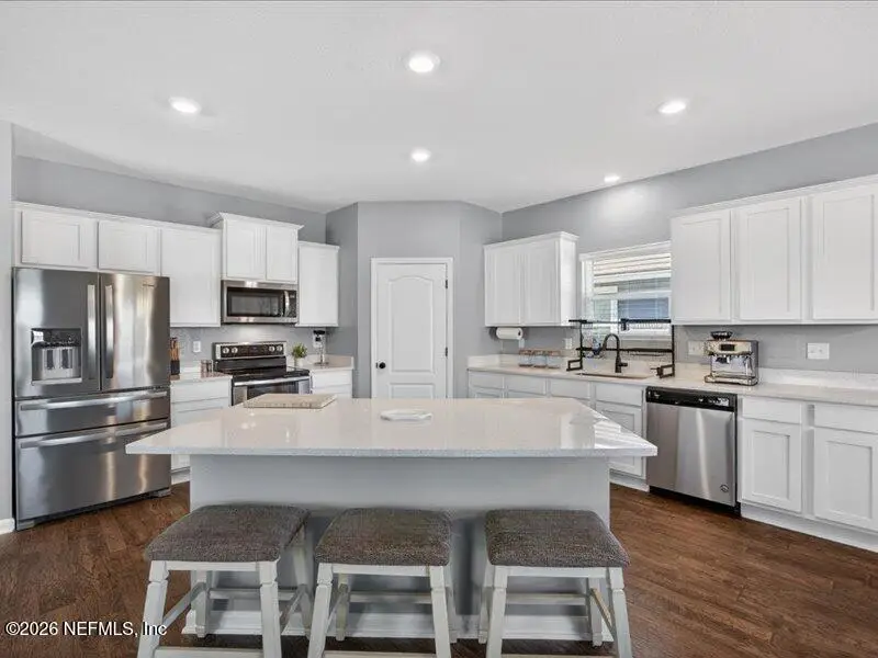 2358 Evening Oaks Lane, Green Cove Springs, FL 32043 - #3