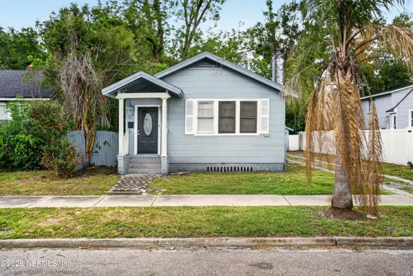 1192 W 12th Street, Jacksonville, FL 32209