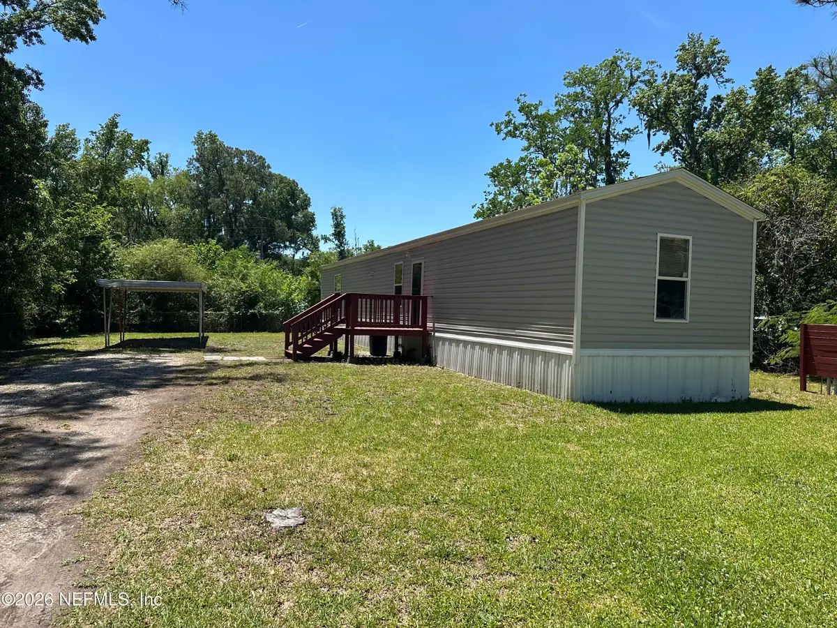 6426 Beryl Street, Jacksonville, FL 32219 - #1