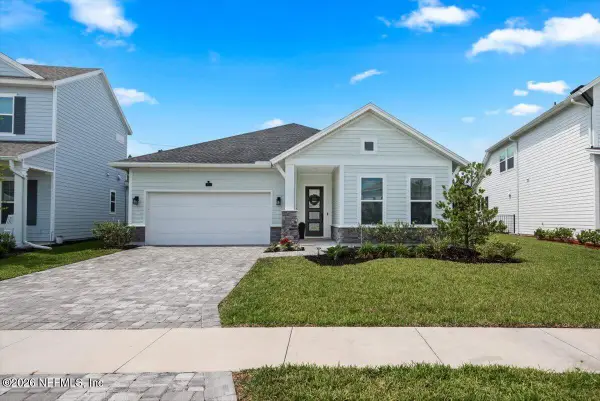 444 Navigators Road, St. Johns, FL 32259