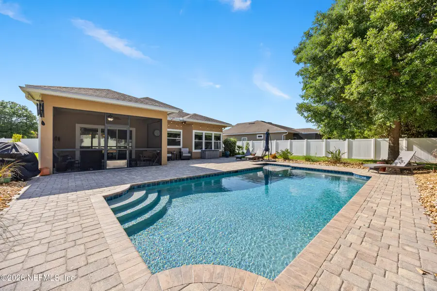 119 Deer Meadows Drive, Saint Augustine, FL 32092 - #2
