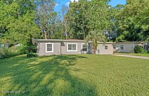 422 Tabor W Drive, Jacksonville, FL 32216