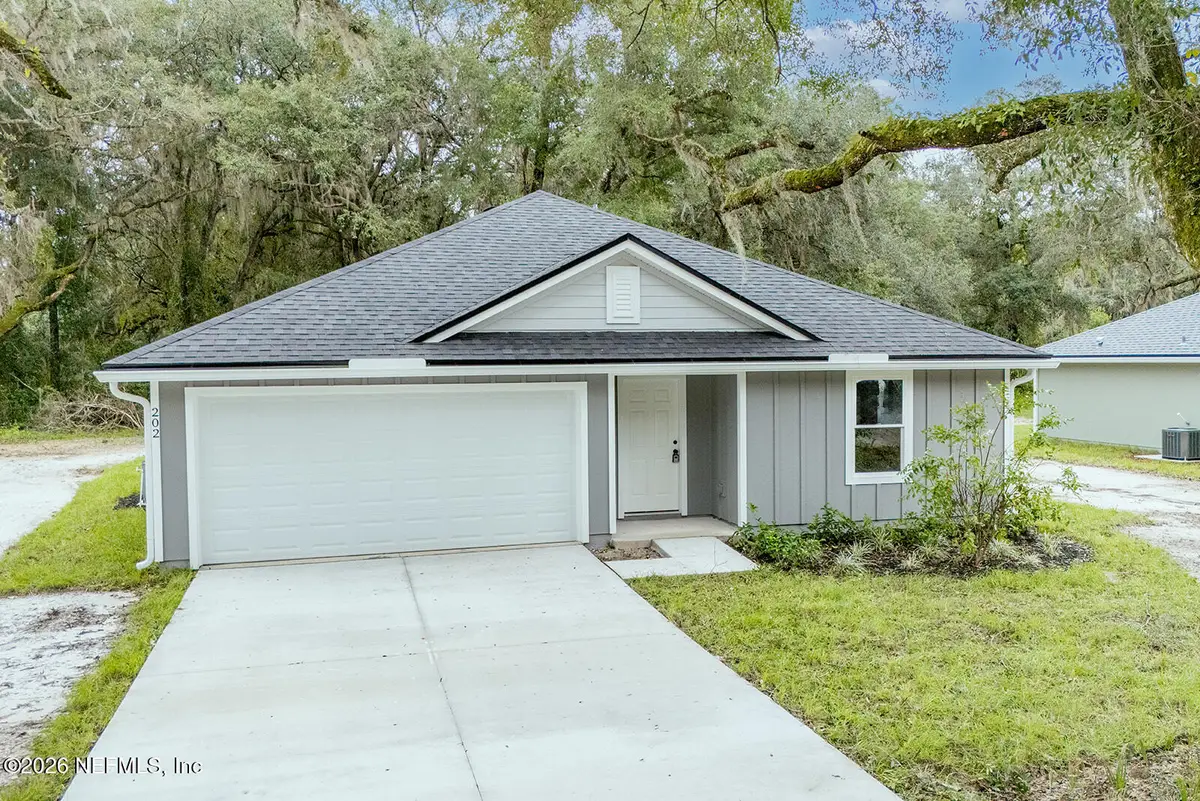 113 St. Lucie Street, Florahome, FL 32140 - #1