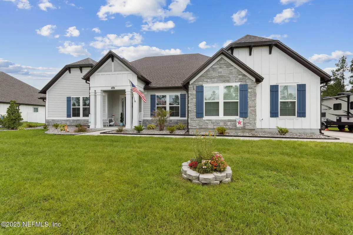 36501 Shortleaf Avenue, Hilliard, FL 32046 - #1